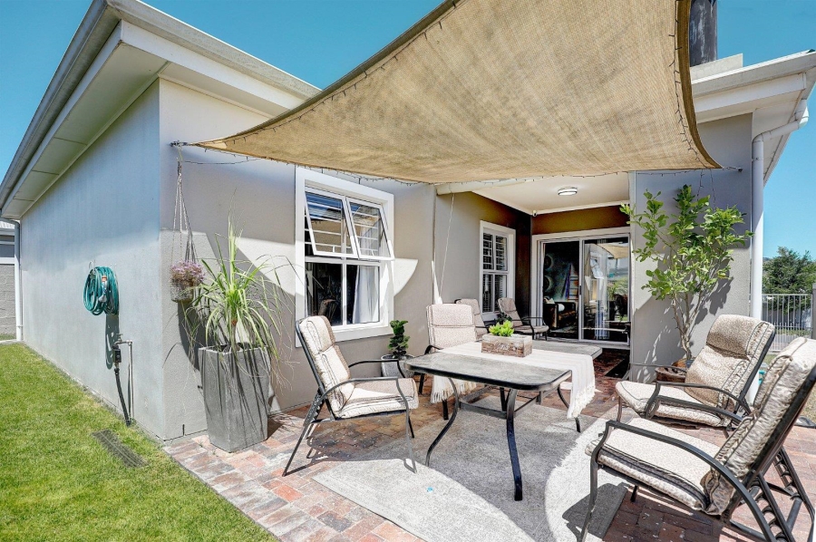 3 Bedroom Property for Sale in Brackenfell South Western Cape